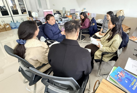 课程教学质量诊断与教学改进