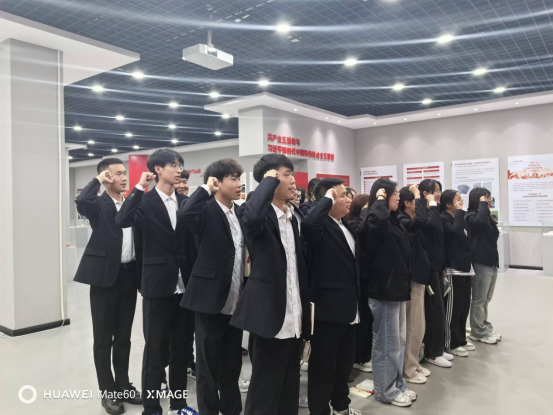 经济管理学院开展入党积极分子党课培训