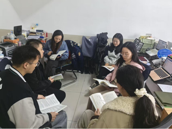 精准施教，分类赋能  ——酒店教研室召开专业分类教学改革专题研讨会