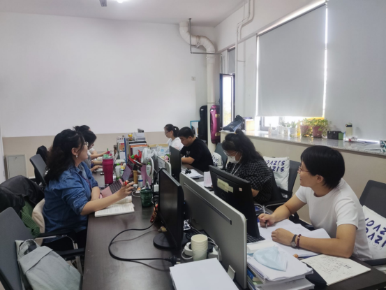 期初教学检查安排及开学准备