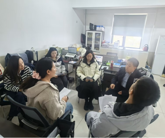 专业教学资源库建设专题研讨会