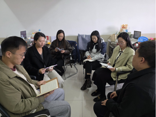 高水平专业（群）建设与规划研讨会