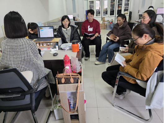 高水平专业（群）建设与规划研讨会