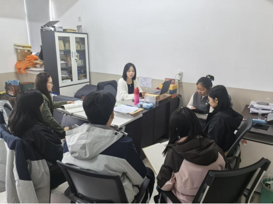 聚焦多元发展，深化分类培养  ——旅游教研室探索分类教学改革新路径