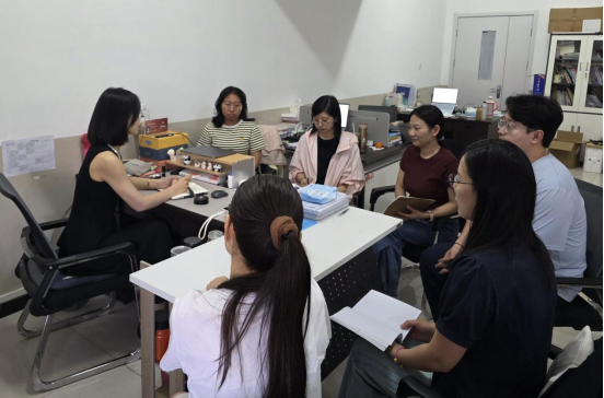 考核评价“平台化+任务化”改革实践研讨会